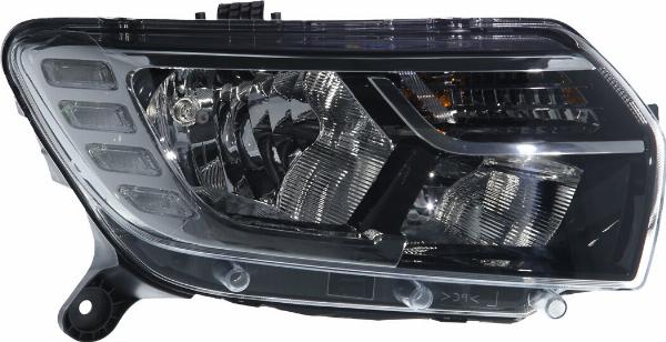 VALEO 450405 - Основна фара autocars.com.ua