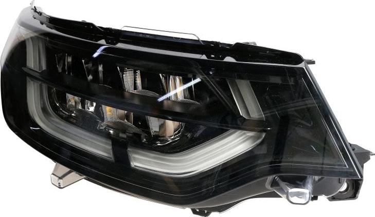 VALEO 450413 - Основна фара autocars.com.ua