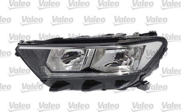 VALEO 450516 - Основна фара autocars.com.ua