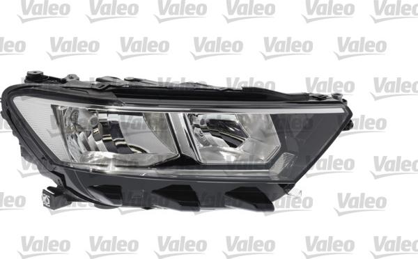 VALEO 450517 - Основна фара autocars.com.ua