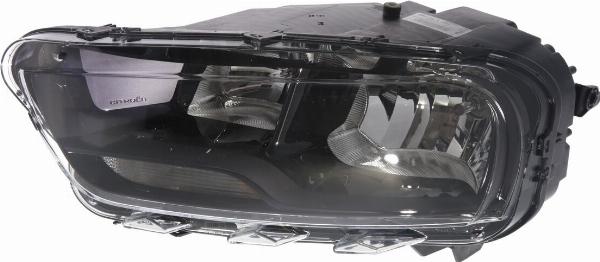 VALEO 450558 - Основна фара autocars.com.ua