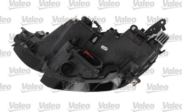 Valeo 450563 - Основна фара autocars.com.ua