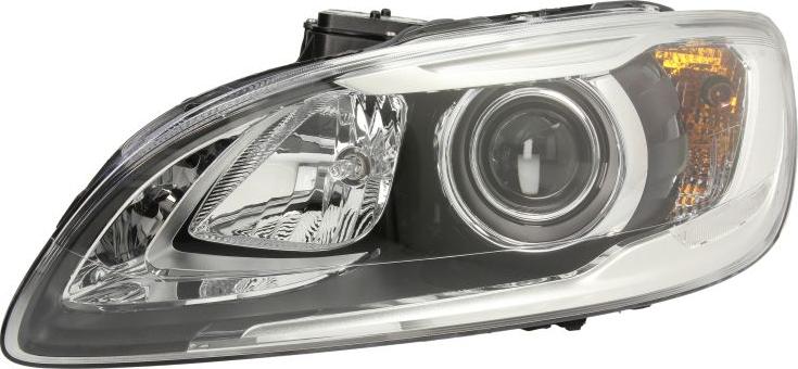 VALEO 450583 - Основна фара autocars.com.ua