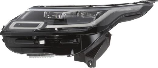 VALEO 450715 - Основна фара autocars.com.ua