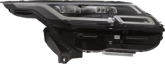 VALEO 450722 - Основна фара autocars.com.ua