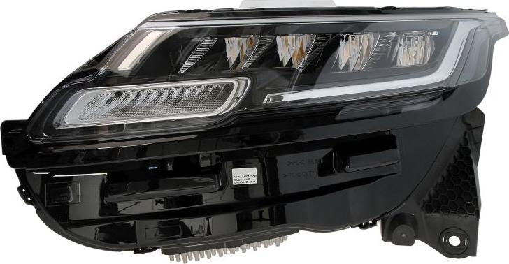 VALEO 450727 - Основна фара autocars.com.ua