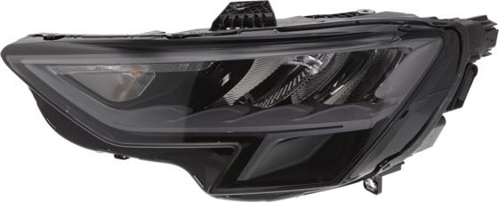 VALEO 450888 - Основна фара autocars.com.ua