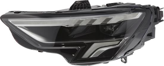 VALEO 450894 - Основна фара autocars.com.ua