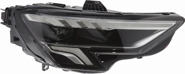 VALEO 450895 - Основна фара autocars.com.ua