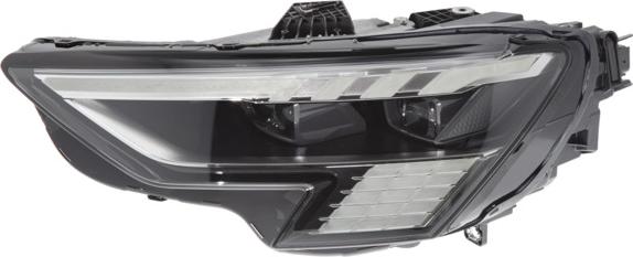 VALEO 450900 - Основна фара autocars.com.ua