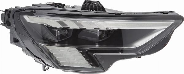 VALEO 450901 - Основна фара autocars.com.ua