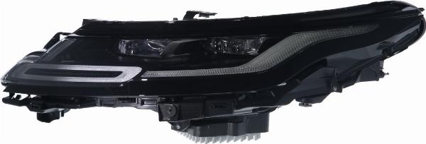 VALEO 450966 - Основна фара autocars.com.ua