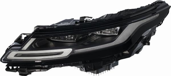 VALEO 450970 - Основна фара autocars.com.ua