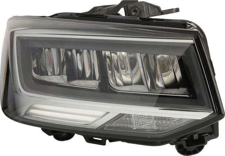 VALEO 451077 - Основна фара autocars.com.ua