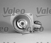 Valeo 455685 - Стартер avtokuzovplus.com.ua