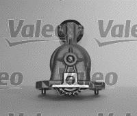 Valeo 455892 - Стартер autocars.com.ua