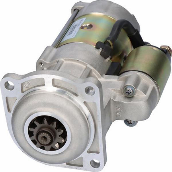 VALEO 458183 - Стартер autocars.com.ua