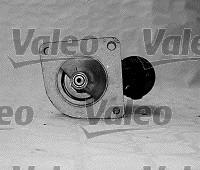 Valeo 458241 - Стартер autocars.com.ua