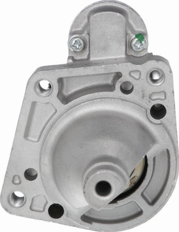 VALEO 458900 - Стартер autocars.com.ua