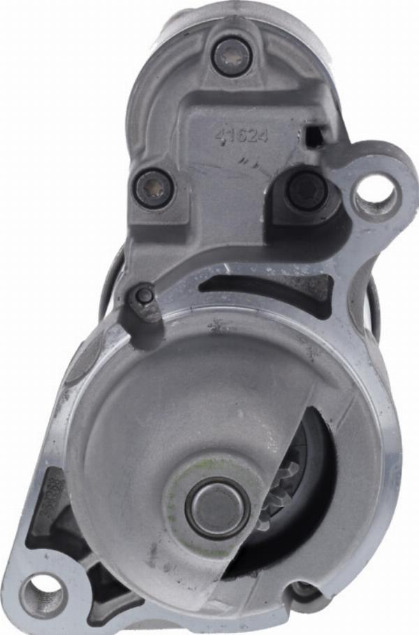 VALEO 458975 - Стартер autocars.com.ua