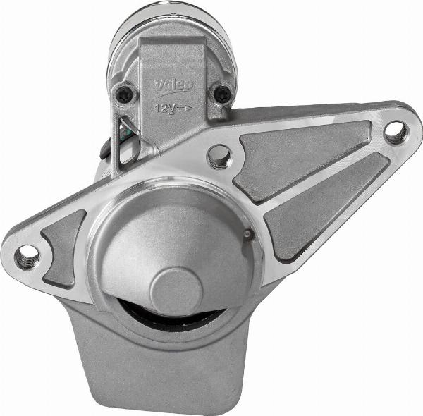 VALEO 460488 - Стартер autocars.com.ua