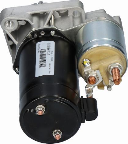 Valeo 460500 - Стартер autocars.com.ua