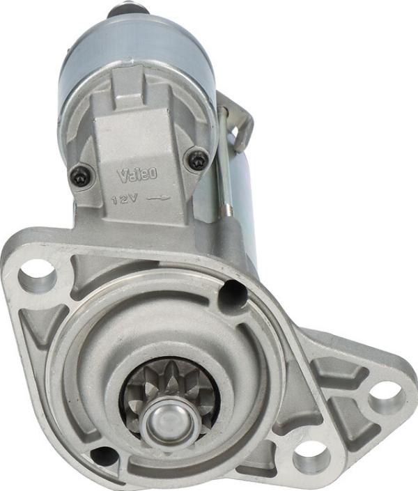 VALEO 460540 - Стартер autocars.com.ua