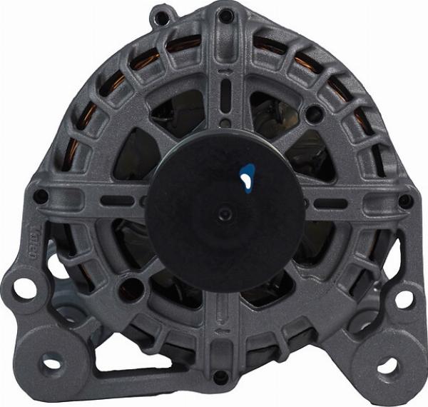 VALEO 494728 - Генератор autocars.com.ua