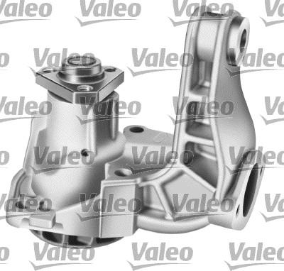 Valeo 506135 - Водяний насос autocars.com.ua