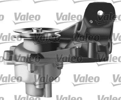 Valeo 506246 - Водяной насос autodnr.net