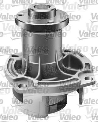 Valeo 506374 - Водяний насос autocars.com.ua