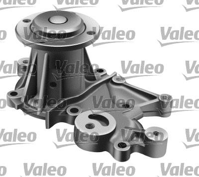 Valeo 506403 - Водяной насос autodnr.net