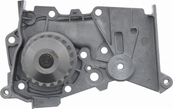 VALEO 506655 - Водяний насос autocars.com.ua