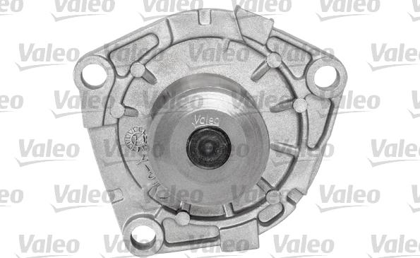 Valeo 506887 - Водяной насос avtokuzovplus.com.ua