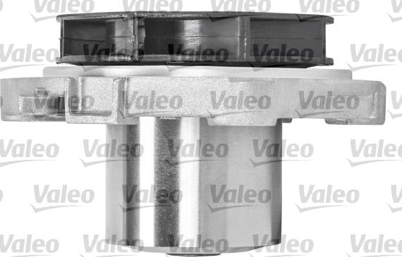 Valeo 506887 - Водяной насос avtokuzovplus.com.ua