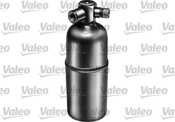 Valeo 508615 - Осушитель, кондиционер autodnr.net