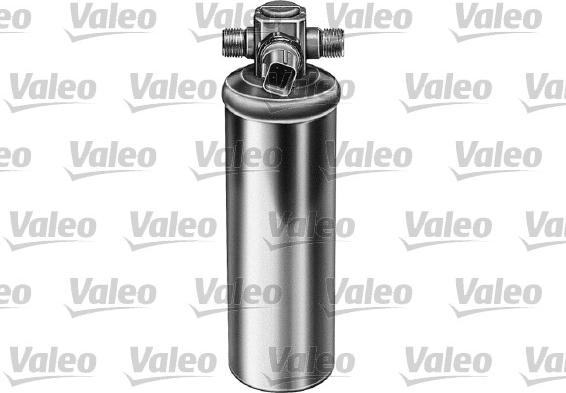 Valeo 508625 - Осушитель, кондиционер avtokuzovplus.com.ua