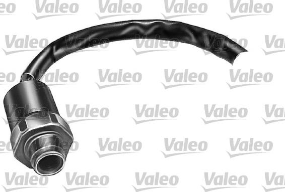 VALEO 508638 - Пневматичний вимикач, кондиціонер autocars.com.ua
