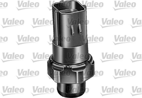 Valeo 508653 - Пневматичний вимикач, кондиціонер autocars.com.ua