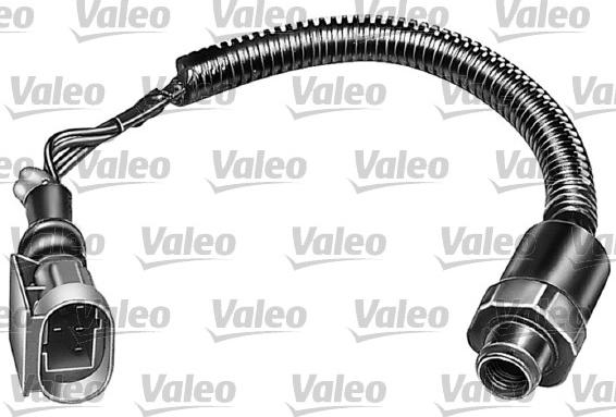 Valeo 508662 - Пневматичний вимикач, кондиціонер autocars.com.ua