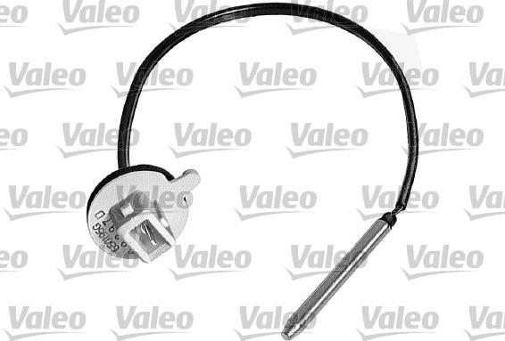 VALEO 508761 - Датчик, внутрішня температура autocars.com.ua