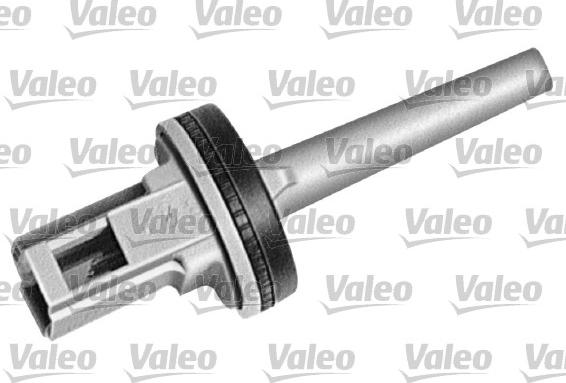 VALEO 508765 - Датчик, внутрішня температура autocars.com.ua