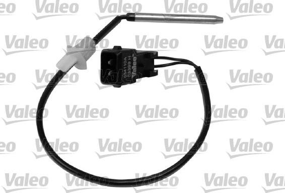 VALEO 508790 - Датчик, внутрішня температура autocars.com.ua
