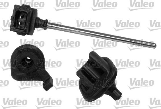 VALEO 508792 - Датчик, внутрішня температура autocars.com.ua