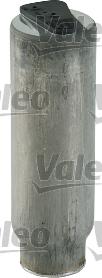 Valeo 508805 - Осушувач повітря, пневматична система autocars.com.ua