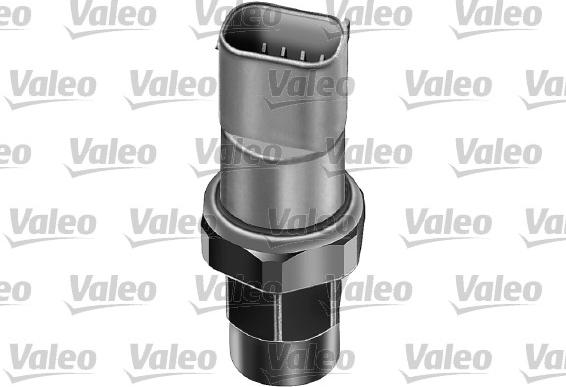 Valeo 508818 - Пневматичний вимикач, кондиціонер autocars.com.ua