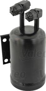 Valeo 508922 - Осушувач, кондиціонер autocars.com.ua