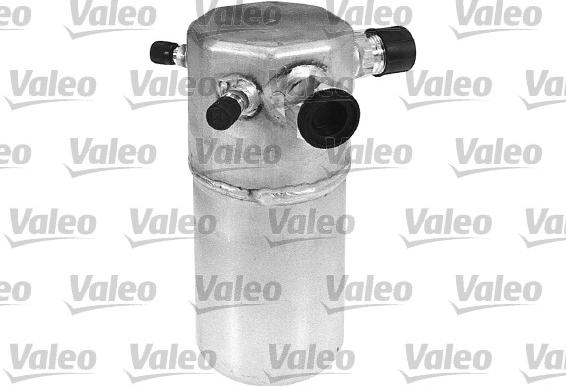 Valeo 508959 - Осушитель, кондиционер avtokuzovplus.com.ua