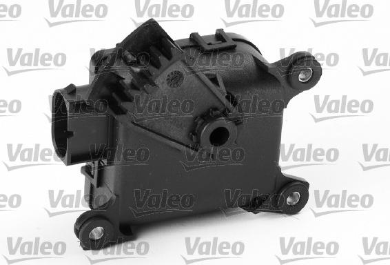 VALEO 509353 - Регулювальний елемент, змішувальний клапан autocars.com.ua