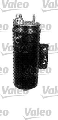 Valeo 509403 - Осушитель воздуха, пневматическая система avtokuzovplus.com.ua